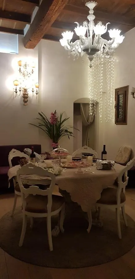 מלון בולוניה Stella Del Mar S.Stefano