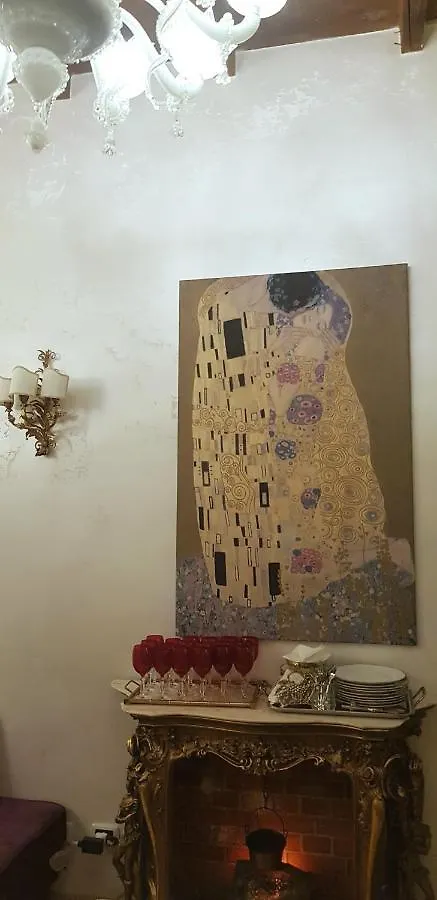 ** בית הארחה מלון בולוניה Stella Del Mar S.Stefano איטליה
