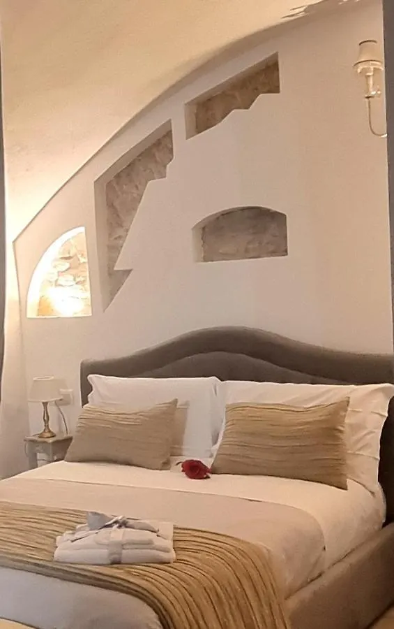 ** בית הארחה מלון בולוניה Stella Del Mar S.Stefano איטליה