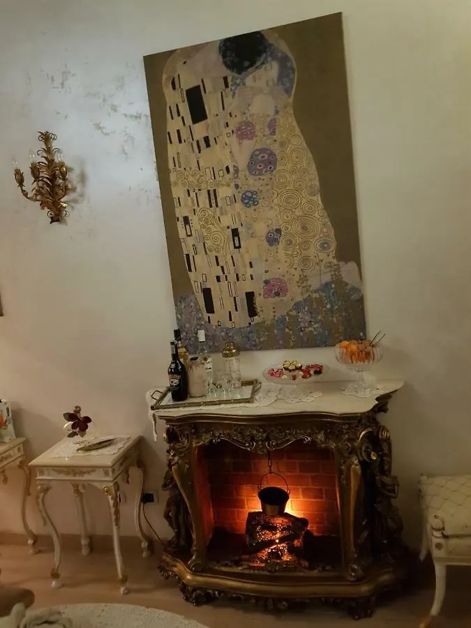 מלון בולוניה Stella Del Mar S.Stefano
