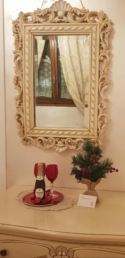 מלון בולוניה Stella Del Mar S.Stefano בית הארחה