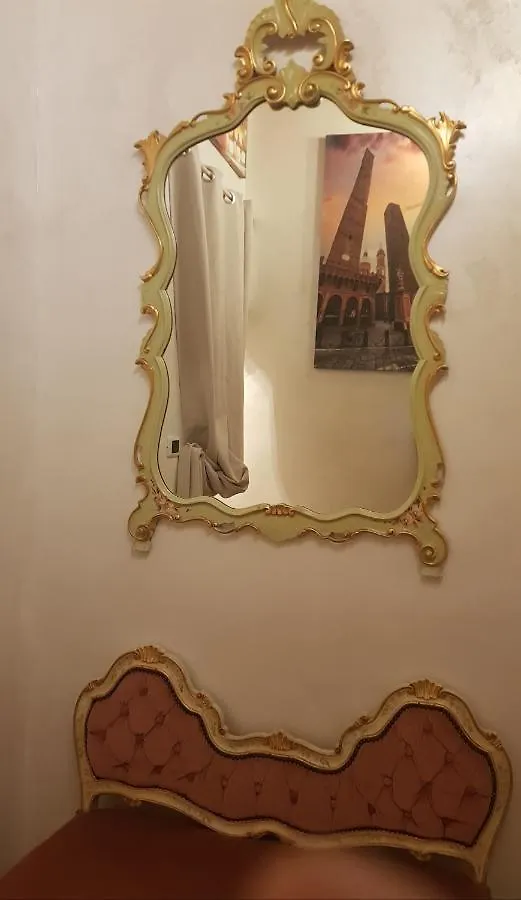 מלון בולוניה Stella Del Mar S.Stefano בית הארחה